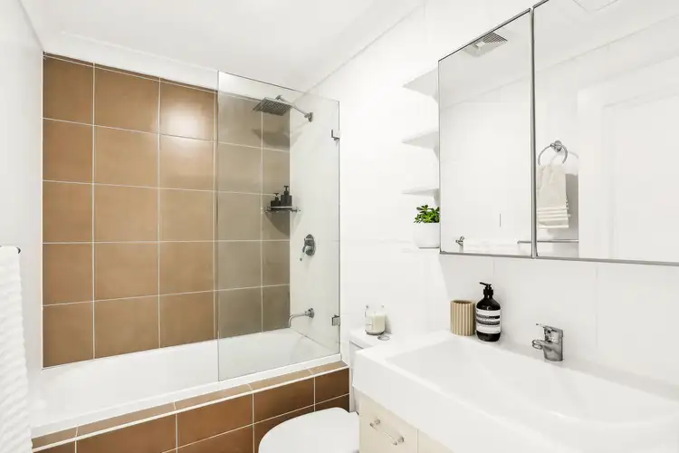 Fifth view of Homely unit listing, 49/20-26 Marlborough Road, Homebush West NSW 2140