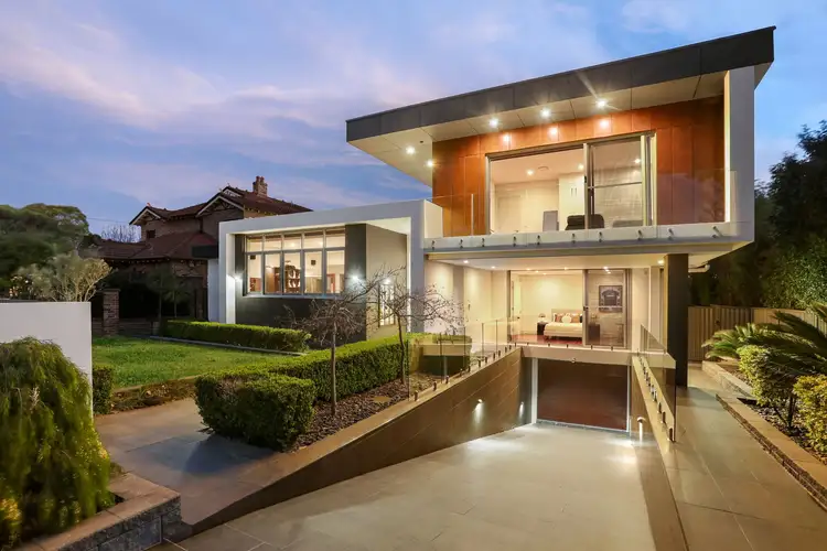 100 Barker Road, Strathfield NSW 2135