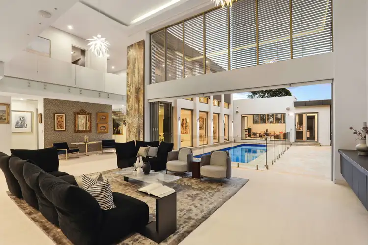 Second view of Homely house listing, 100 Barker Road, Strathfield NSW 2135