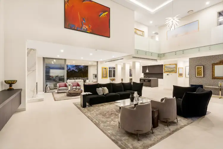 Fourth view of Homely house listing, 100 Barker Road, Strathfield NSW 2135
