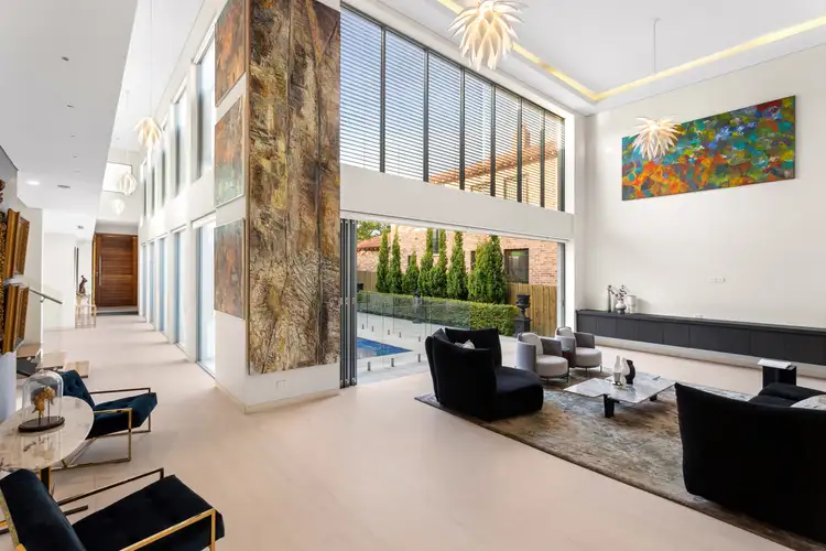 Fifth view of Homely house listing, 100 Barker Road, Strathfield NSW 2135