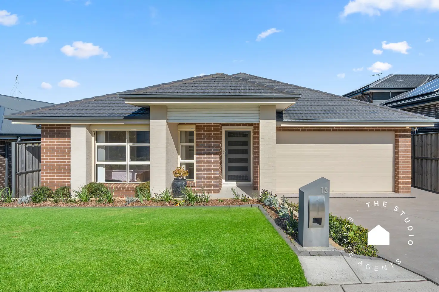 Main view of Homely house listing, 13 Lords Boulevard, North Kellyville NSW 2155
