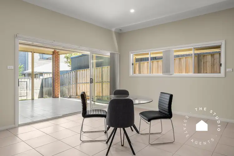 Fourth view of Homely house listing, 13 Lords Boulevard, North Kellyville NSW 2155