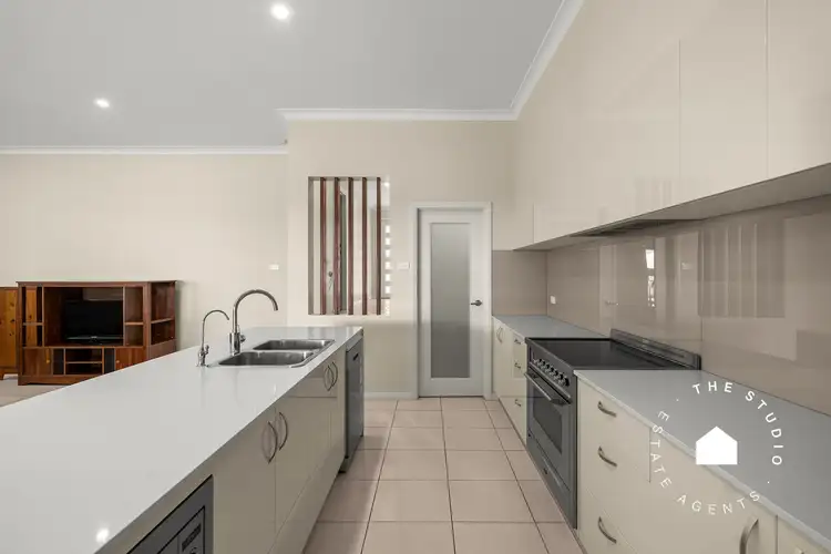 Fifth view of Homely house listing, 13 Lords Boulevard, North Kellyville NSW 2155