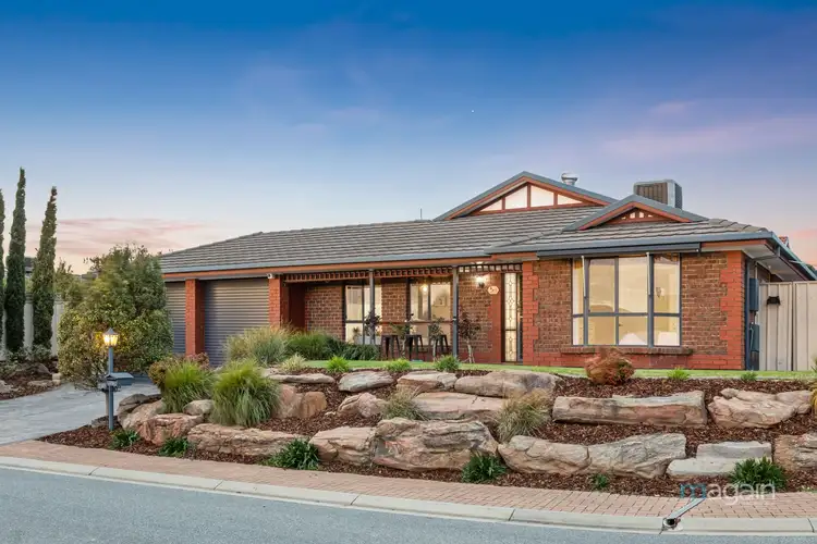 2 Spy Glass Hill Circuit, Seaford Rise SA 5169