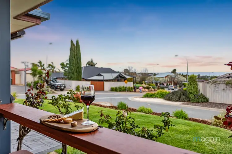 Fifth view of Homely house listing, 2 Spy Glass Hill Circuit, Seaford Rise SA 5169