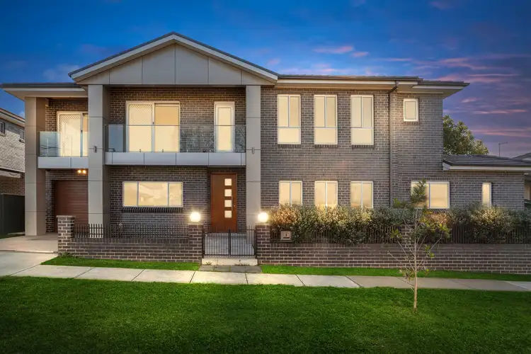 6 Nestor Street, Winston Hills NSW 2153