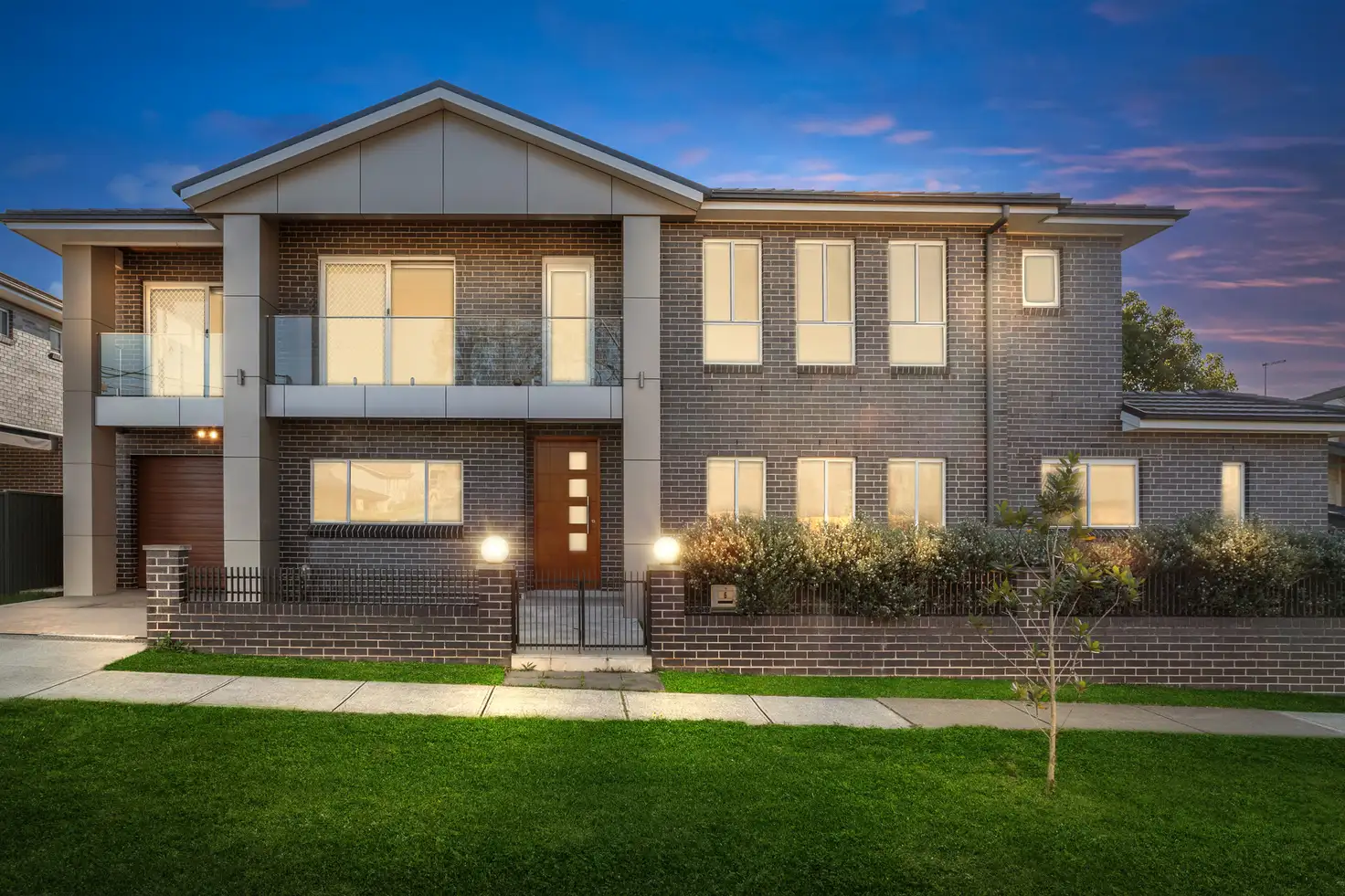 Main view of Homely house listing, 6 Nestor Street, Winston Hills NSW 2153