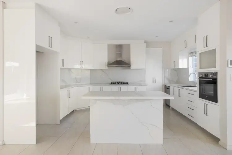 Third view of Homely house listing, 6 Nestor Street, Winston Hills NSW 2153