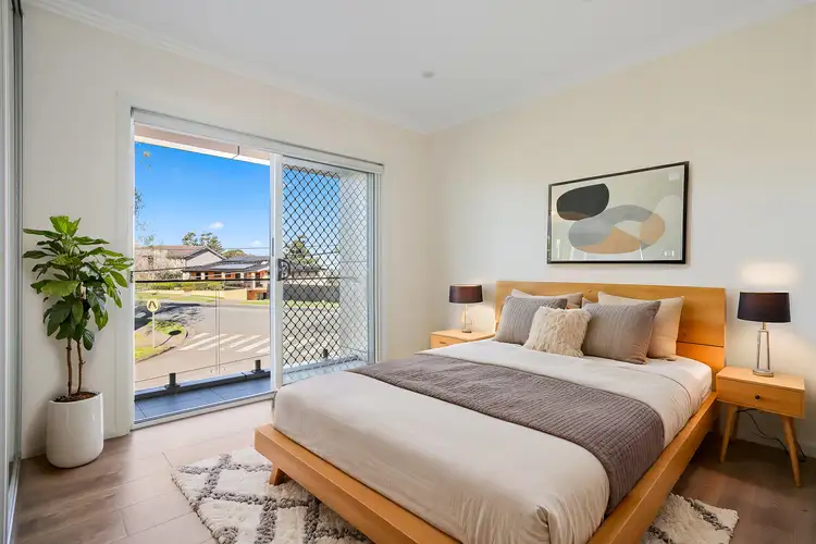 Fourth view of Homely house listing, 6 Nestor Street, Winston Hills NSW 2153
