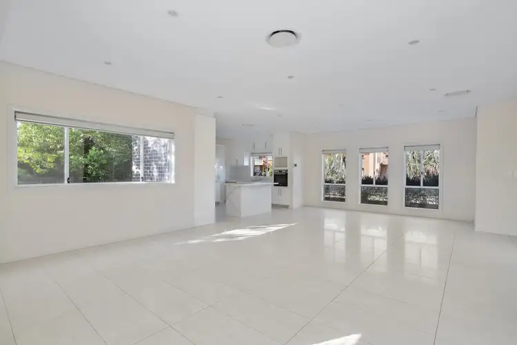 Sixth view of Homely house listing, 6 Nestor Street, Winston Hills NSW 2153