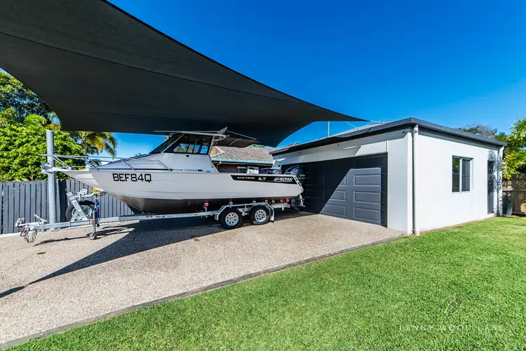 Third view of Homely house listing, 25 Mercy Drive, North Mackay QLD 4740