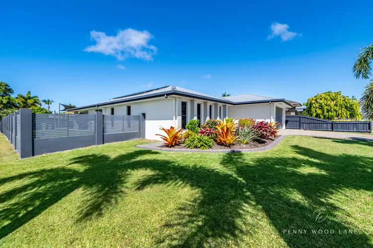 Sixth view of Homely house listing, 25 Mercy Drive, North Mackay QLD 4740