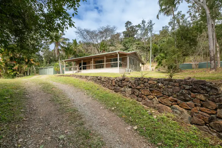 Main view of Homely house listing, 70 Patullo Road, Gregory River QLD 4800