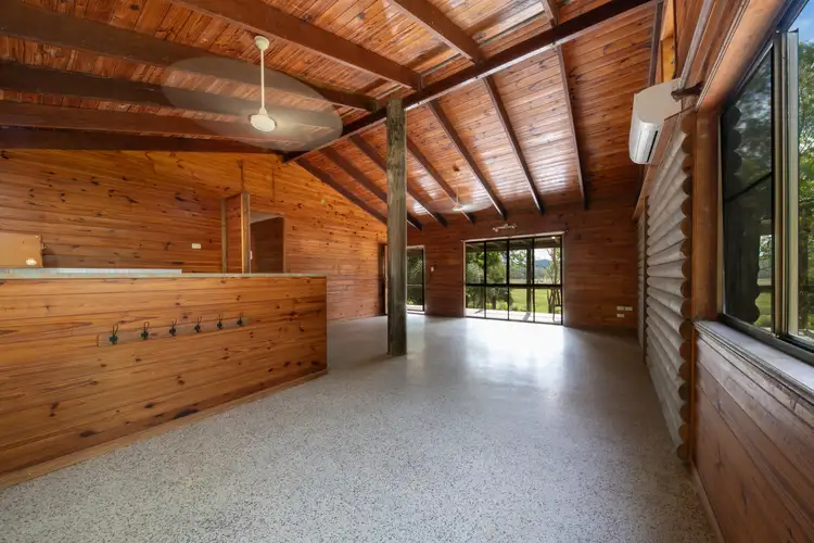 Third view of Homely house listing, 70 Patullo Road, Gregory River QLD 4800