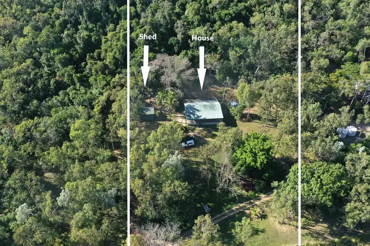 Fourth view of Homely house listing, 70 Patullo Road, Gregory River QLD 4800