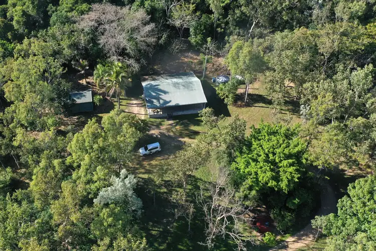 Fifth view of Homely house listing, 70 Patullo Road, Gregory River QLD 4800
