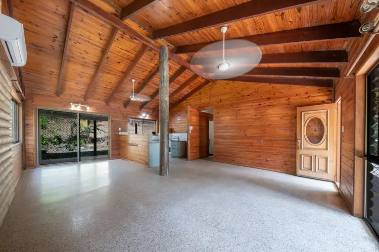 Sixth view of Homely house listing, 70 Patullo Road, Gregory River QLD 4800
