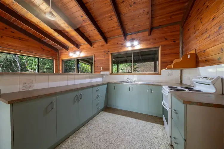 Seventh view of Homely house listing, 70 Patullo Road, Gregory River QLD 4800