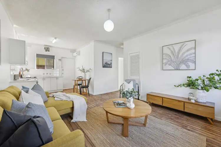 Main view of Homely unit listing, 1/109 Spring Street, Queenstown SA 5014