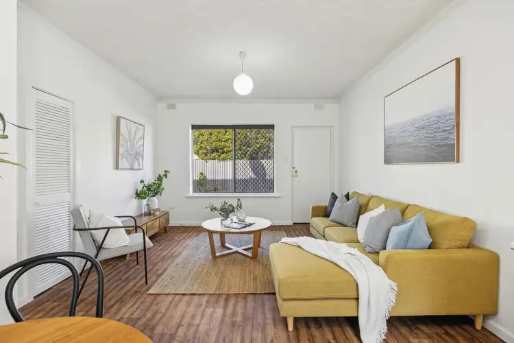 Second view of Homely unit listing, 1/109 Spring Street, Queenstown SA 5014