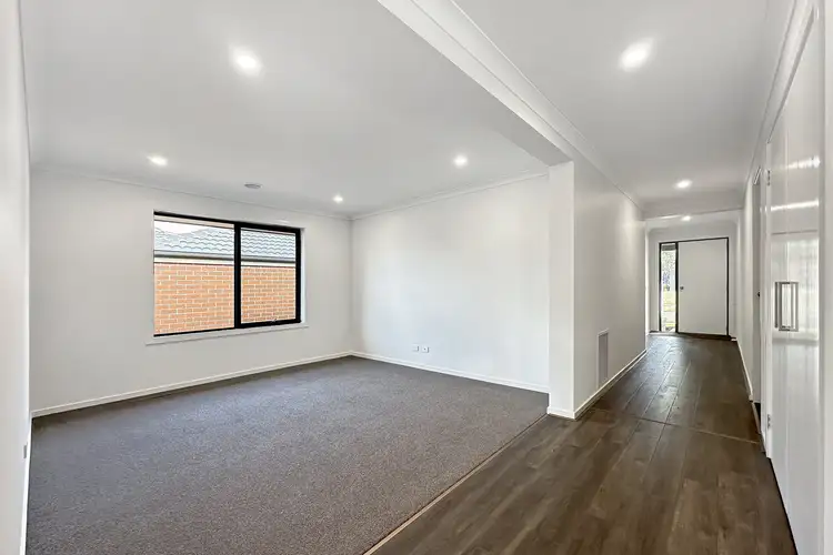 Second view of Homely house listing, 9 Cyclops Street, Warragul VIC 3820
