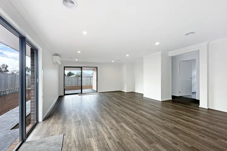 Sixth view of Homely house listing, 9 Cyclops Street, Warragul VIC 3820
