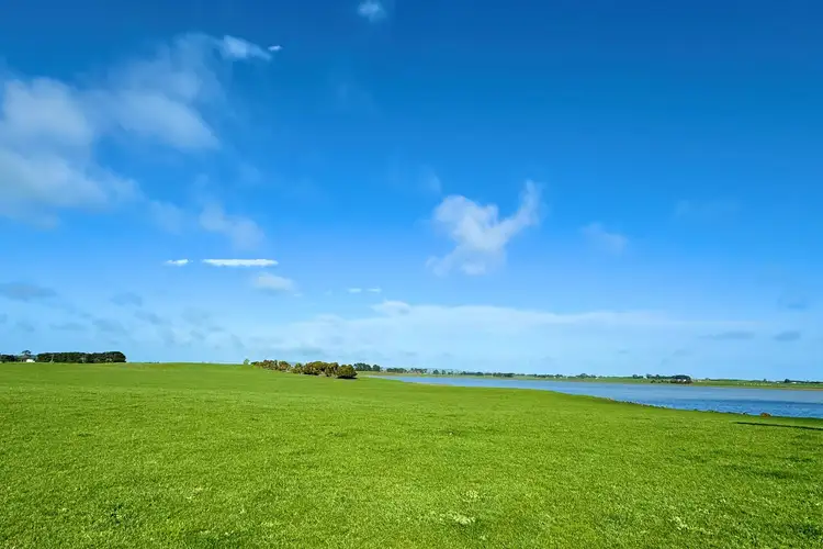 Second view of Homely rural property listing, Camperdown-Lismore Road, Kariah VIC 3260