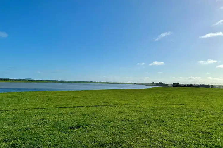 Fifth view of Homely rural property listing, Camperdown-Lismore Road, Kariah VIC 3260