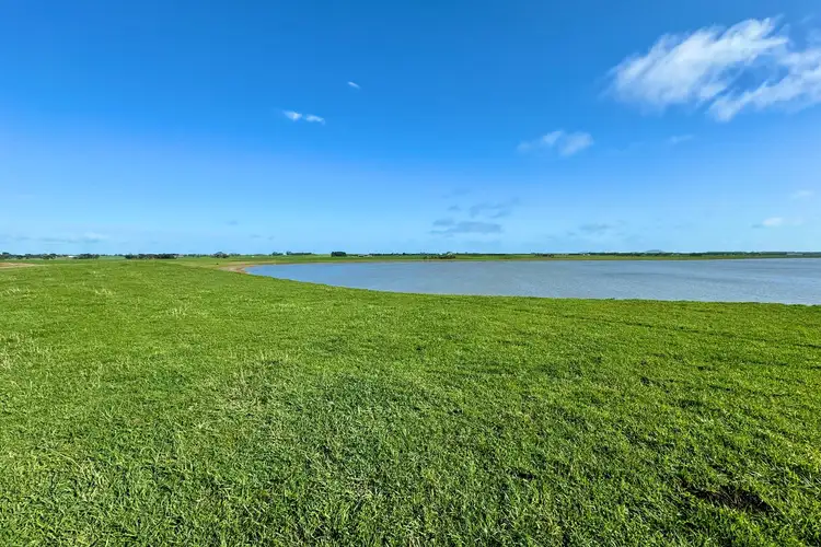 Seventh view of Homely rural property listing, Camperdown-Lismore Road, Kariah VIC 3260