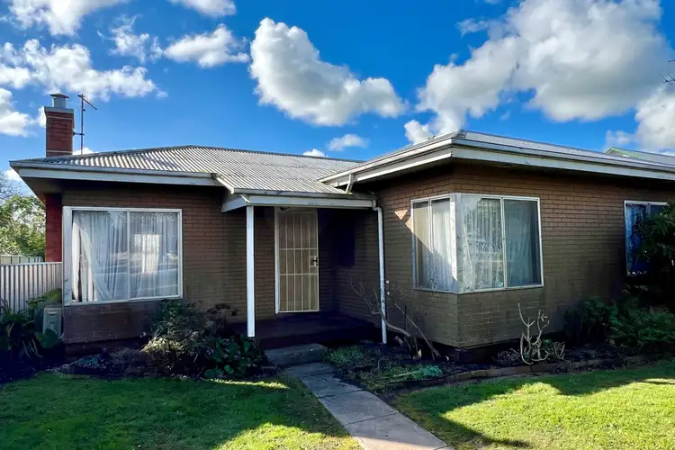 Main view of Homely house listing, 7 Old Port Campbell Road, Cobden VIC 3266