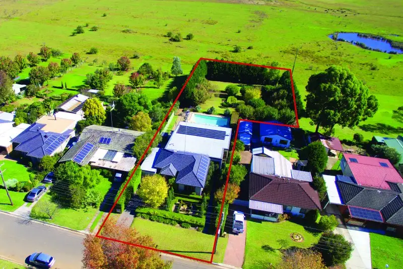 Main view of Homely house listing, 33 Pindari Avenue, Camden NSW 2570