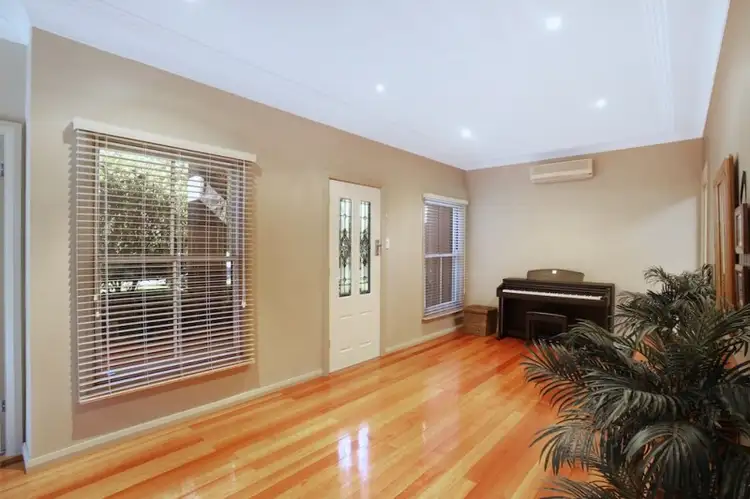 Second view of Homely house listing, 33 Pindari Avenue, Camden NSW 2570