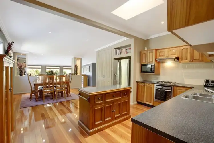 Fifth view of Homely house listing, 33 Pindari Avenue, Camden NSW 2570