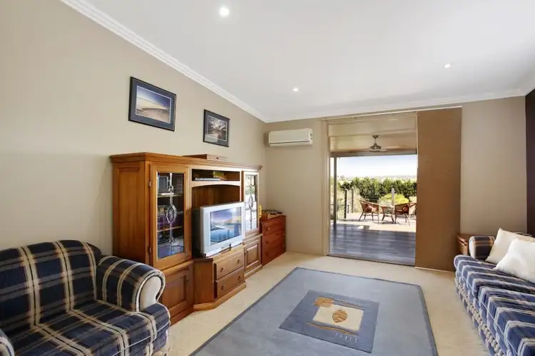 Seventh view of Homely house listing, 33 Pindari Avenue, Camden NSW 2570