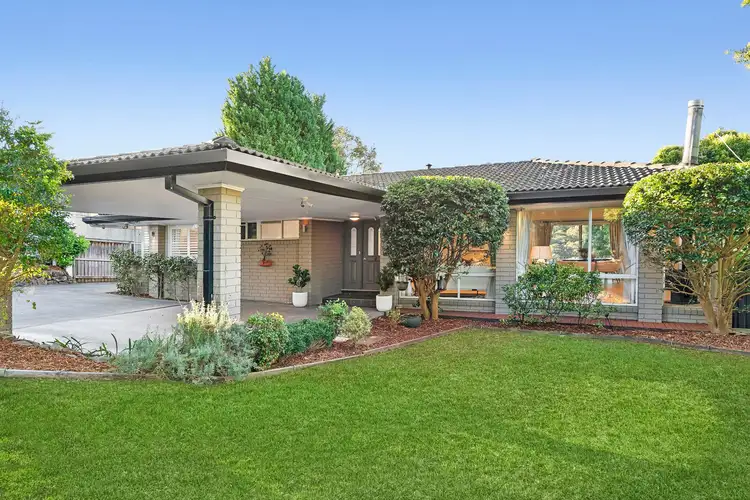 68 Eastern Arterial Road, St Ives NSW 2075