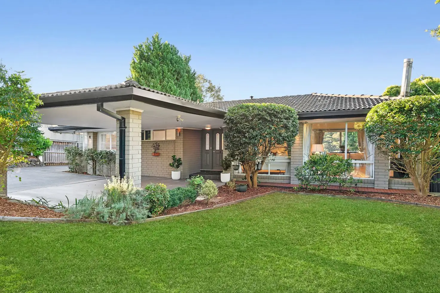 Main view of Homely house listing, 68 Eastern Arterial Road, St Ives NSW 2075
