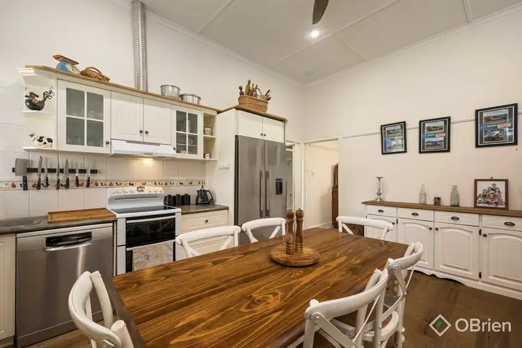 Sixth view of Homely rural property listing, 58 Adams Road, Wangandary VIC 3678