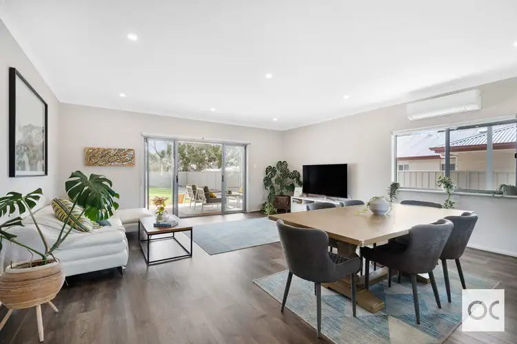 Second view of Homely house listing, 7 Webber Street, Goolwa North SA 5214