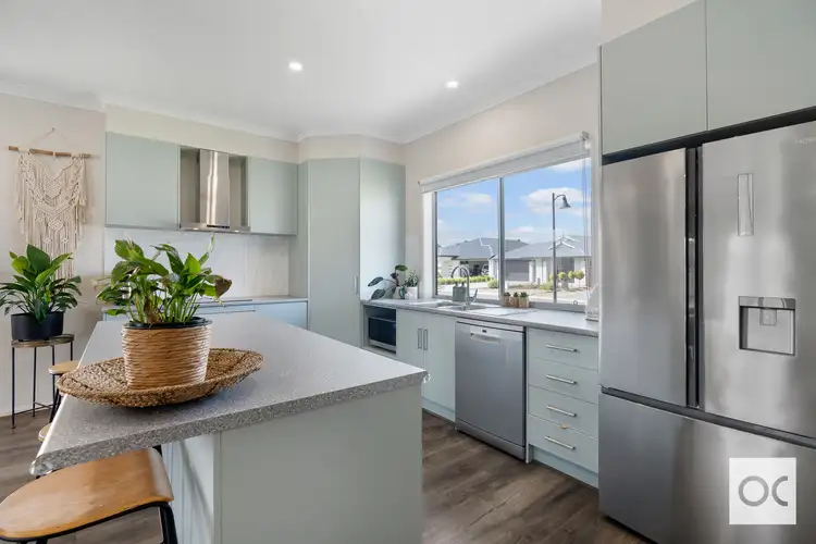 Fifth view of Homely house listing, 7 Webber Street, Goolwa North SA 5214