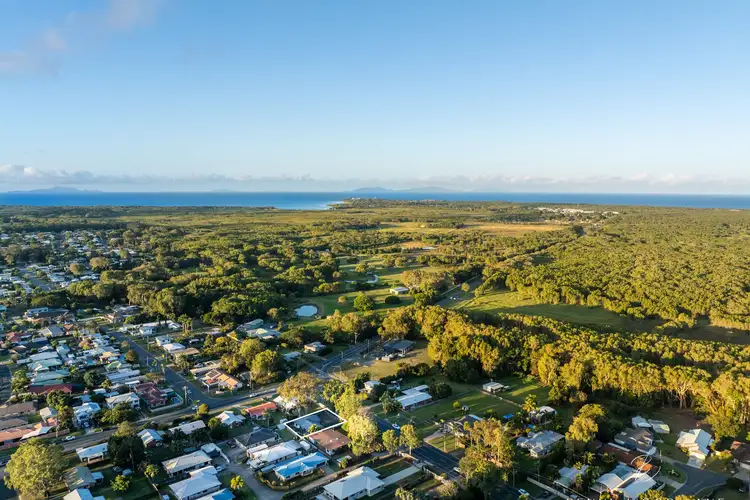 Main view of Homely house listing, 107 Andergrove Road, Andergrove QLD 4740