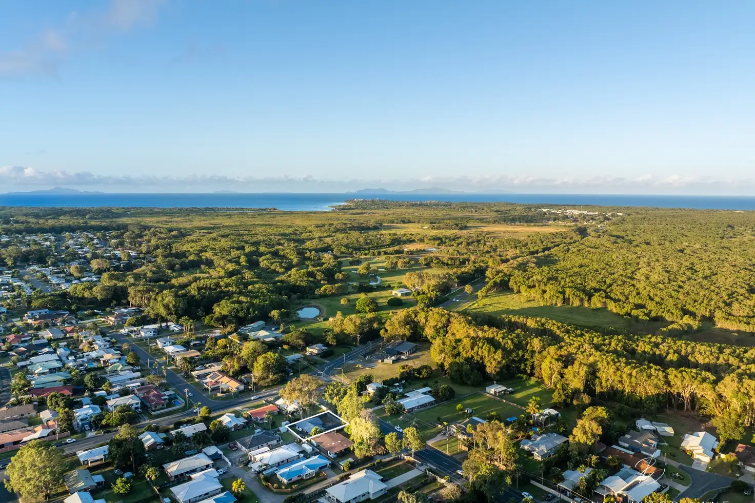 Main view of Homely house listing, 107 Andergrove Road, Andergrove QLD 4740