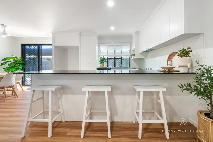 Third view of Homely house listing, 107 Andergrove Road, Andergrove QLD 4740