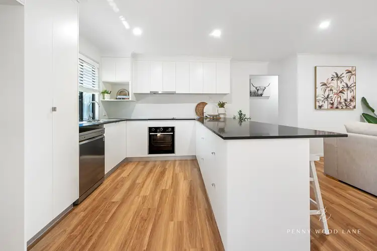 Fourth view of Homely house listing, 107 Andergrove Road, Andergrove QLD 4740
