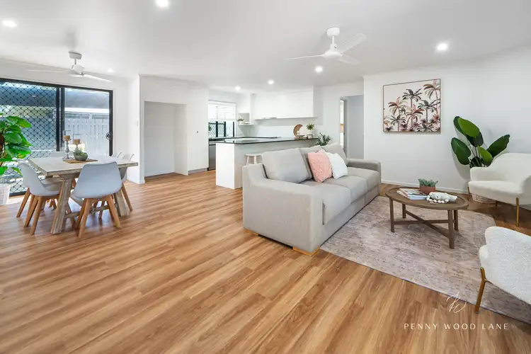 Sixth view of Homely house listing, 107 Andergrove Road, Andergrove QLD 4740