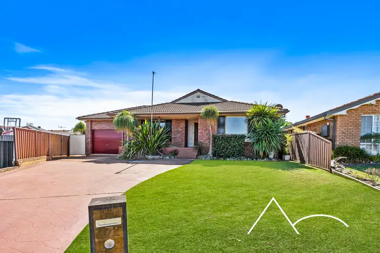 Main view of Homely house listing, 7 Thames Place, Kearns NSW 2558