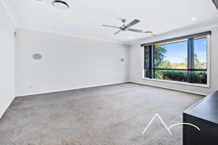 Second view of Homely house listing, 7 Thames Place, Kearns NSW 2558