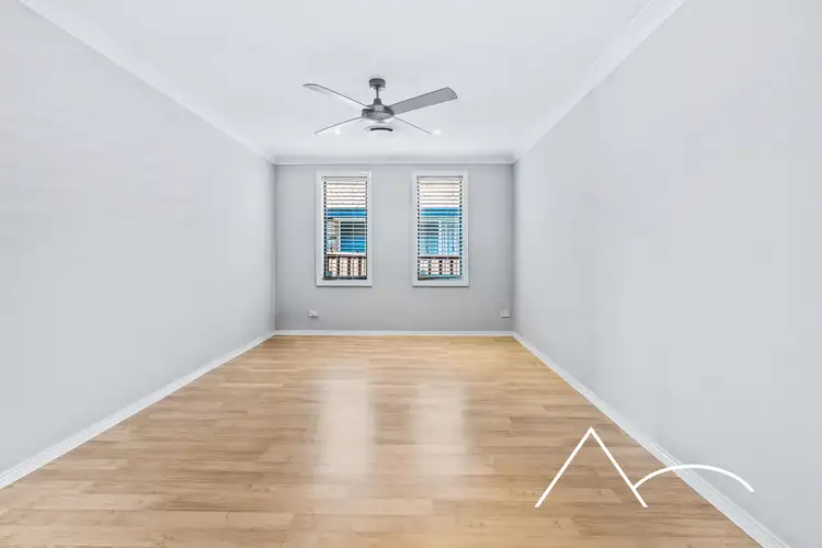 Fifth view of Homely house listing, 7 Thames Place, Kearns NSW 2558