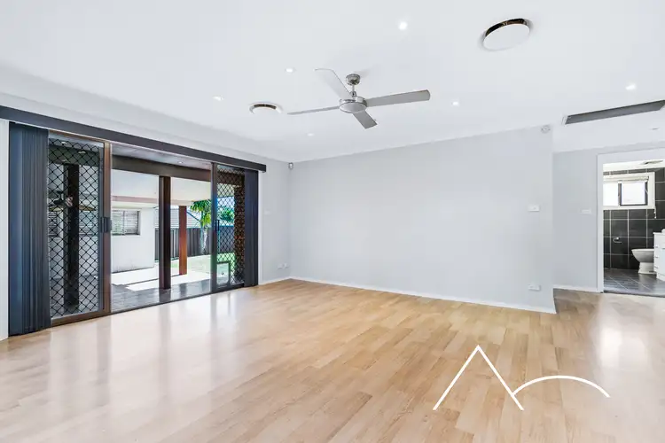Sixth view of Homely house listing, 7 Thames Place, Kearns NSW 2558
