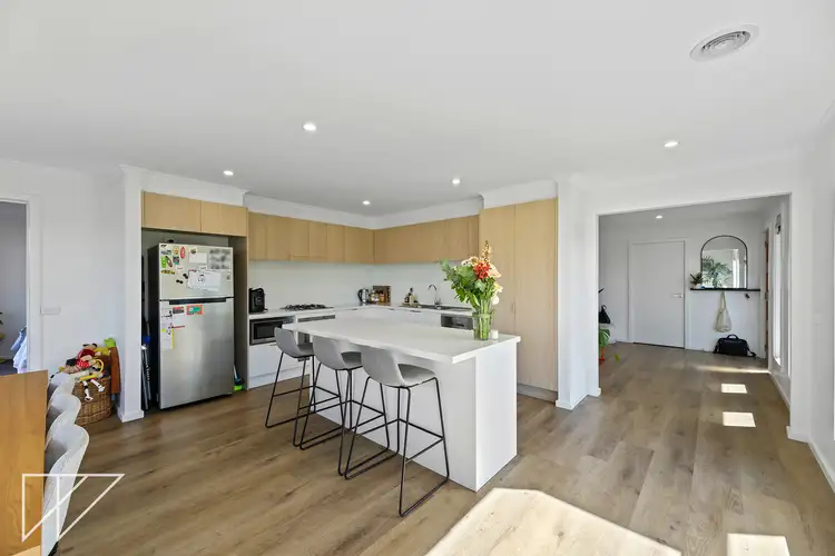 Second view of Homely house listing, 2a Toorongo Street, Drouin VIC 3818